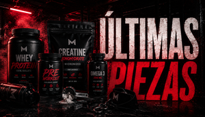 Muscle Shop México