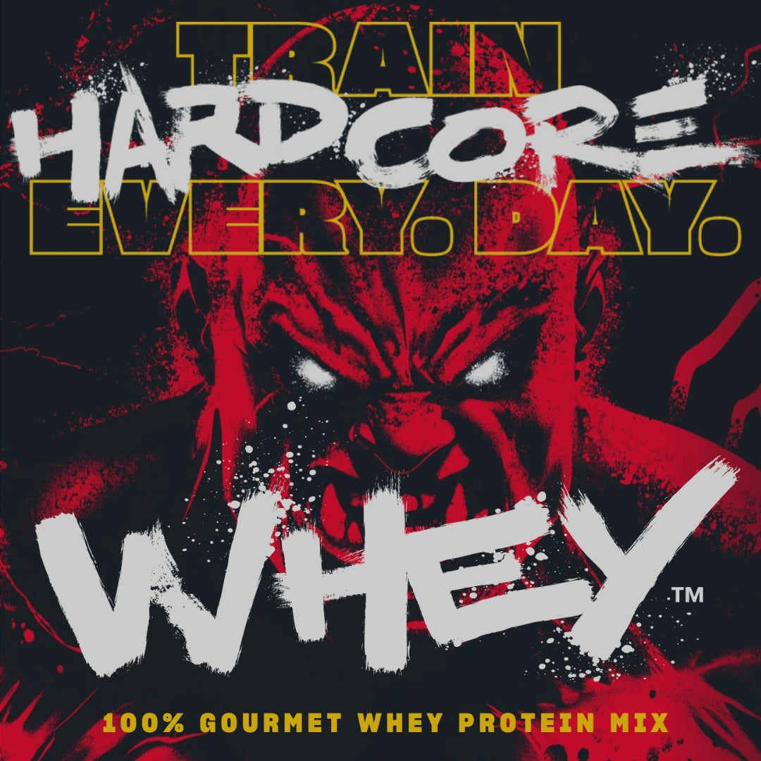 MUTANT WHEY DE MUTANT