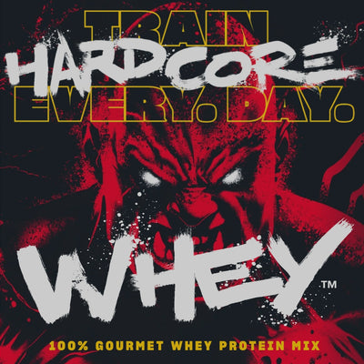 MUTANT WHEY DE MUTANT