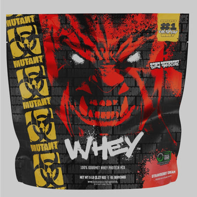 MUTANT WHEY DE MUTANT