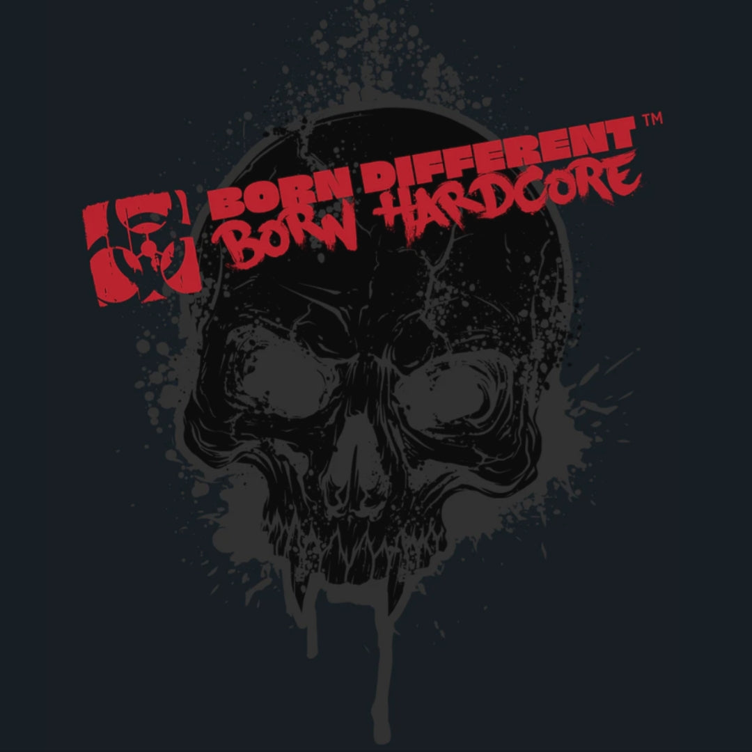 HARDCORE BCAA DE MUTANT