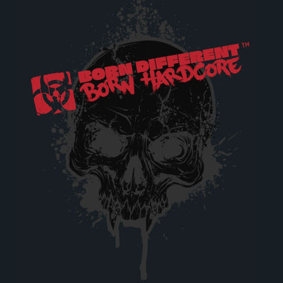 HARDCORE BCAA DE MUTANT