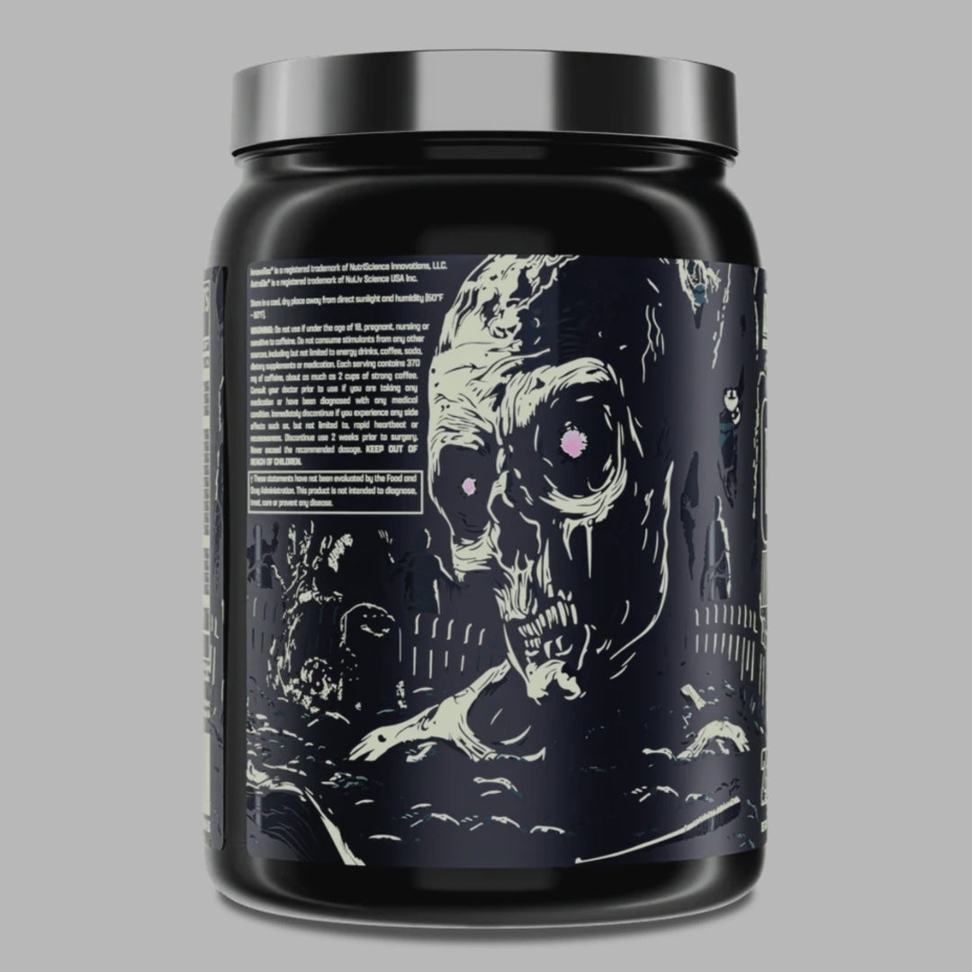 OUTLIFT CLINICAL DE NUTREX