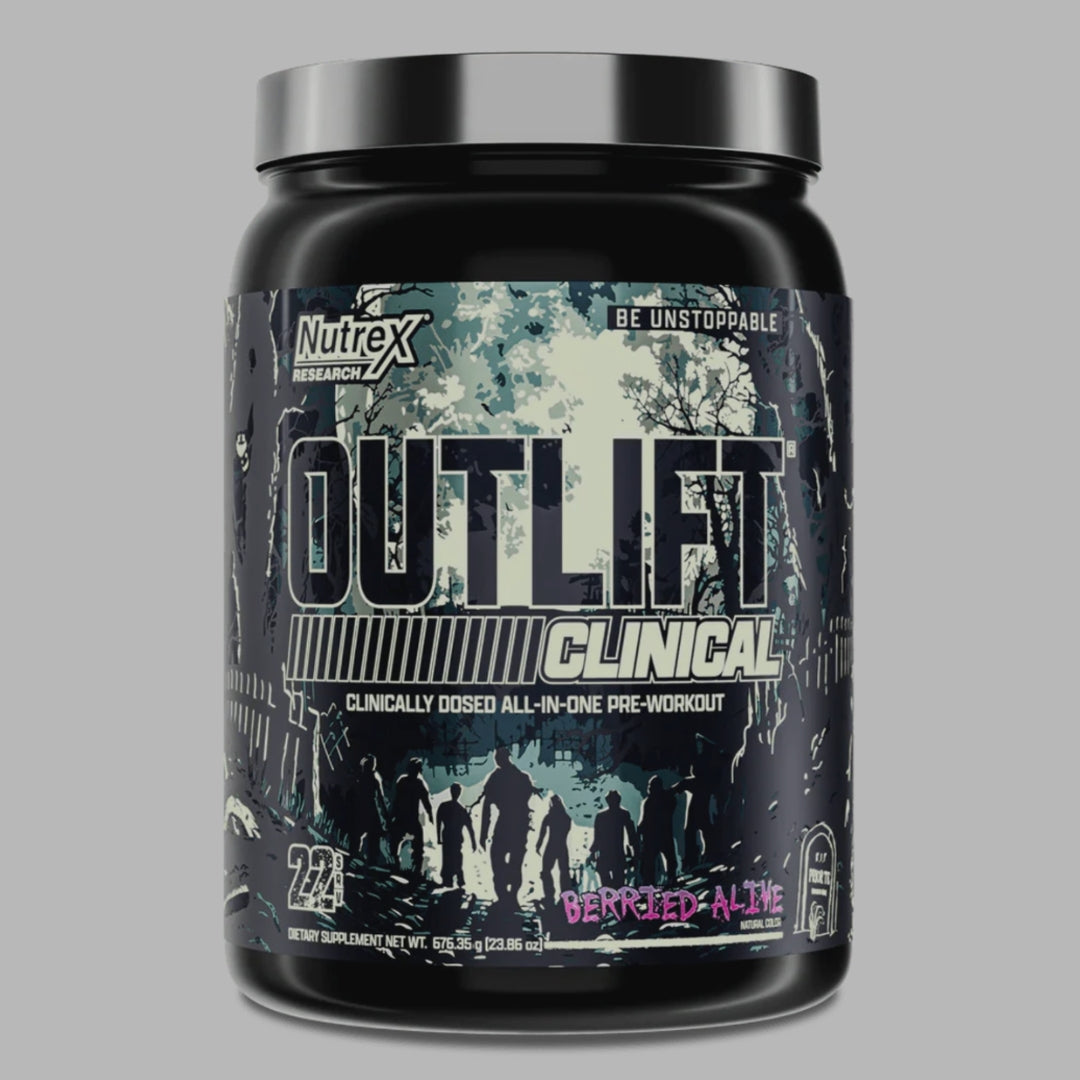 OUTLIFT CLINICAL DE NUTREX