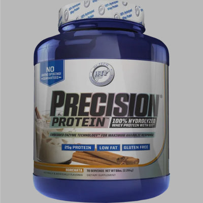PRECISION PROTEIN DE HI-TECH PHARMACEUTICALS