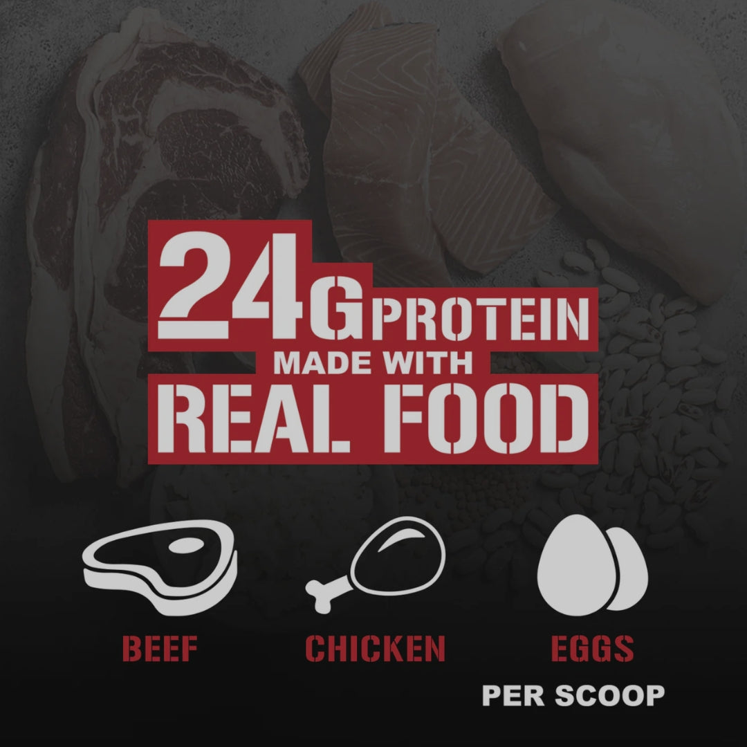 SHAKE TIME DE RICH PIANA 5% NUTRITION