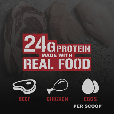 SHAKE TIME DE RICH PIANA 5% NUTRITION