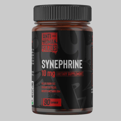 SYNEPHRINE DE ANTI-HUMAN SERIES