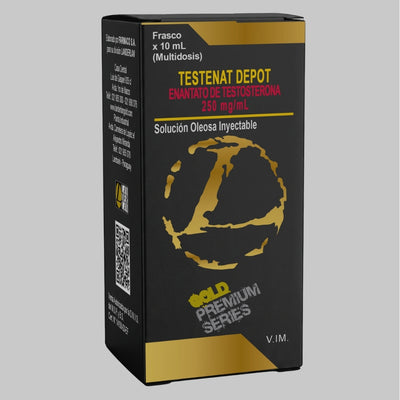 TESTENAT DEPOT DE LANDERLAN GOLD