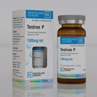 TESTRON P DE BRATISLABS EUROPE