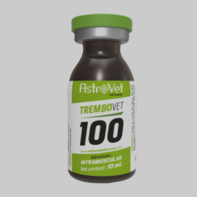 TREMBOVET 100 DE ASTROVET