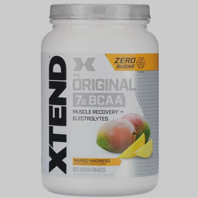 XTEND BCAA DE SCIVATION
