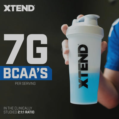 XTEND SPORT BCAA DE SCIVATION