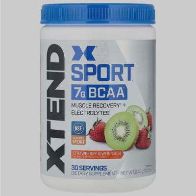 XTEND SPORT BCAA DE SCIVATION